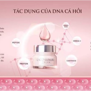 KEM NGÀY LUXURY_LACO