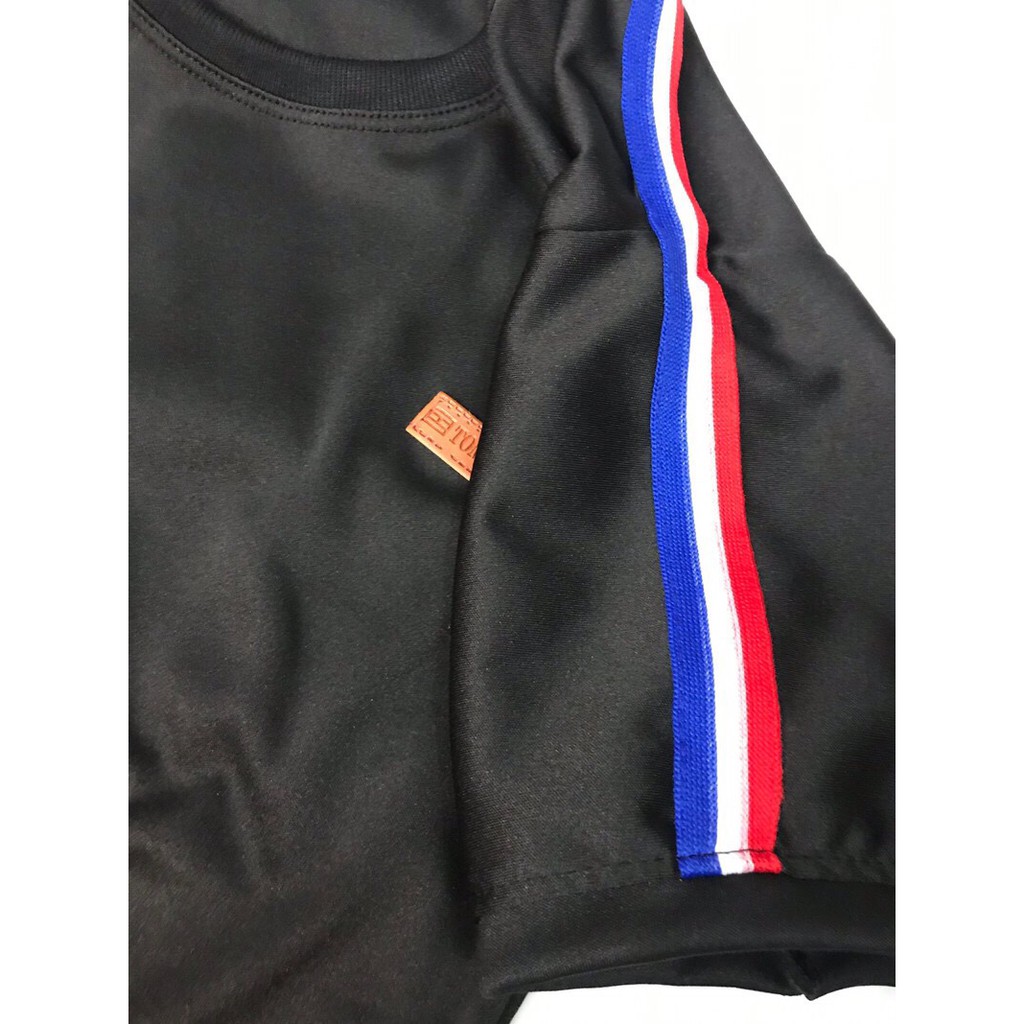 Bộ Thể Thao Nam, Đồ Bộ Đồ Thể Thao Chất Chạy viền cực đẹp mặc ở nhà  hay đi chơi đều đẹp | BigBuy360 - bigbuy360.vn