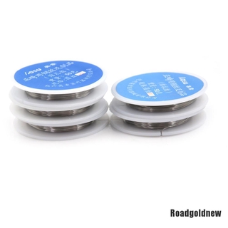 Cuộn Dây Thép Không Gỉ Niềng Răng 0.2mm-0.5mm