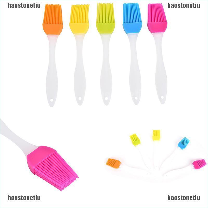 1 Cọ Silicone Phết Dầu Nướng BBQ / Bánh Mì