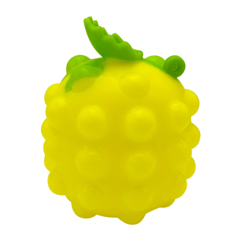 (MớI) Con Quay Đồ Chơi Fidget Spinner WMMB 3D BằNg Silicone GiúP GiảM Stress