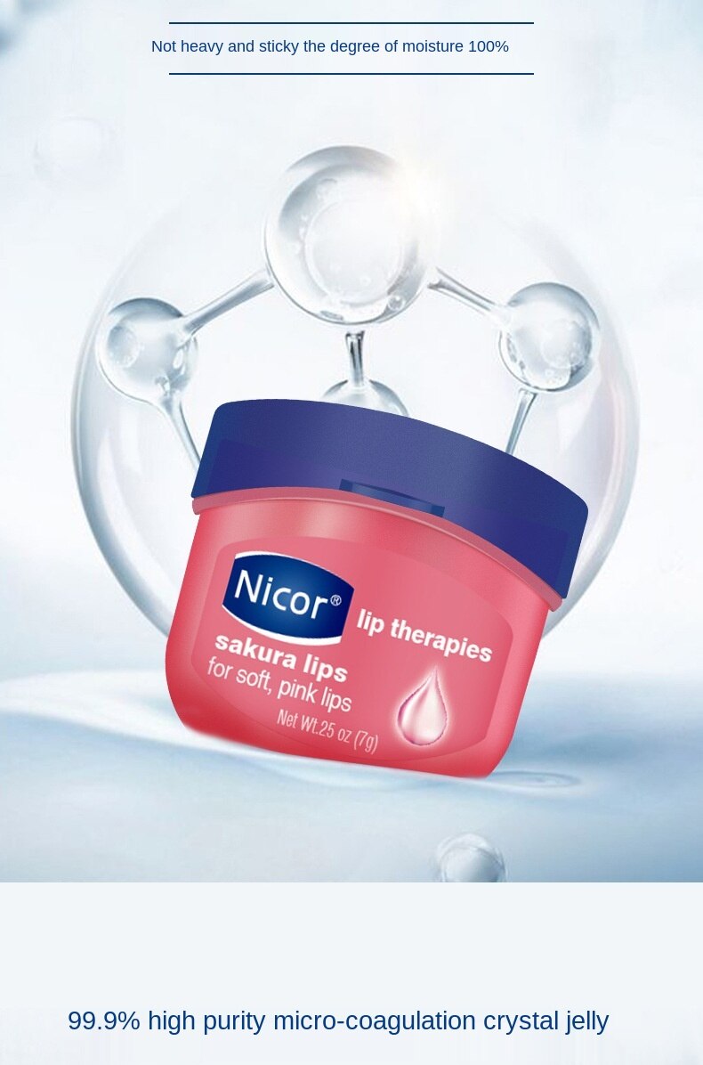 Mặt Nạ Môi Mini Dưỡng Ẩm Chống Khô Chăm Sóc Môi Cho Nam Và Nữ | BigBuy360 - bigbuy360.vn