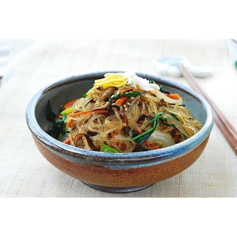 Miến Hàn Quốc 1 kg