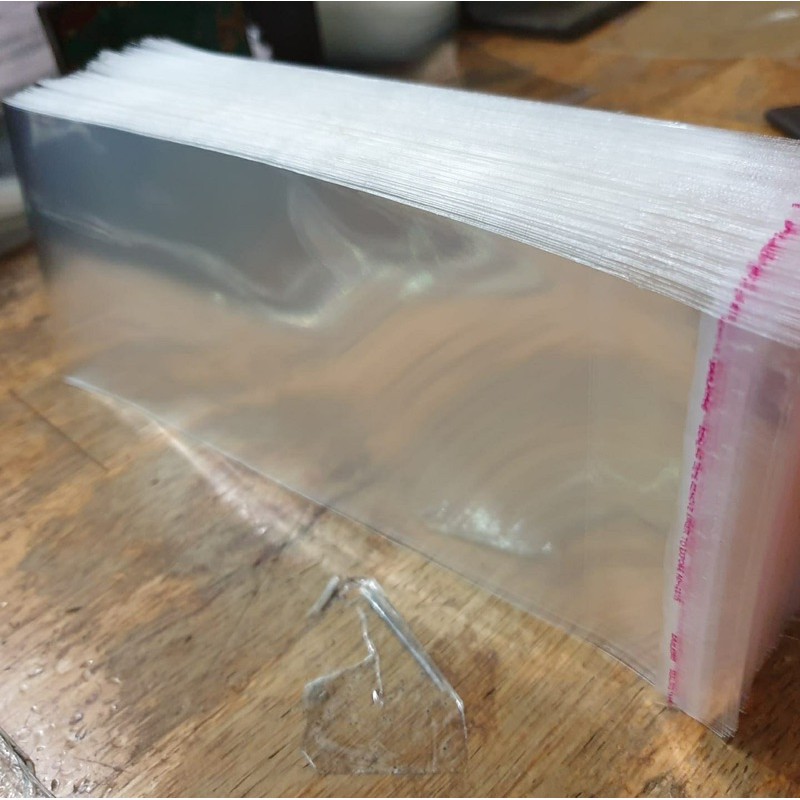 combo 1 lạng túi dán size 6x12- 1 lạng túi dán 7x14-1 lạng túi dán 8x16