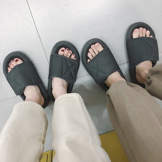 [ Dép Nam Nữ ] SUMMER SLIPPERS - DÉP BÁNH MÌ SIÊU ĐÁNG YÊU