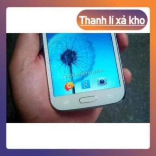 [ CHUYÊN SỈ GIÁ TỐT ]  Điện thoại Android Samsung Galaxy Win - 2 sim - Ram 1G