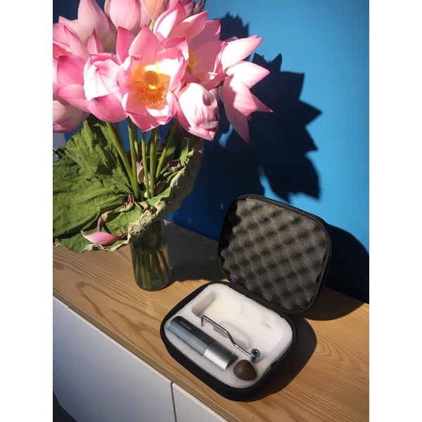 Túi đựng máy pha coffee Staresso - mirage