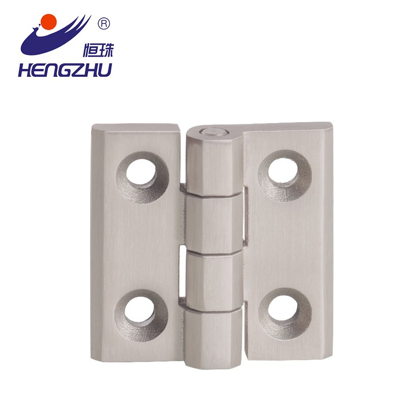 (SACOM) Bản lề tủ điện HL050, dùng trong tủ bảng điện công nghiệp, hãng Hengzhu, hàng chính hãng, CO CQ