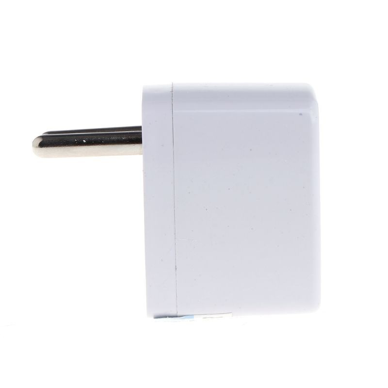 Ổ Cắm Chuyển Đổi Uk Au Us Sang Eu 220v