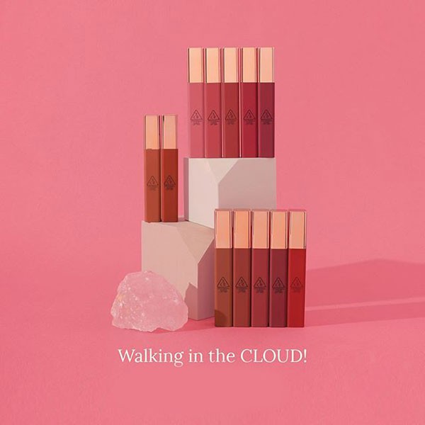 Son 3CE Cloud Lip Tint | BigBuy360 - bigbuy360.vn