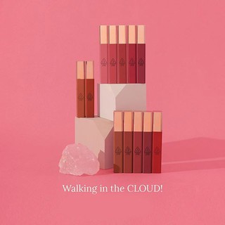 Son Kem Lì 3CE STYLENANDA CLOUD LIP TINT