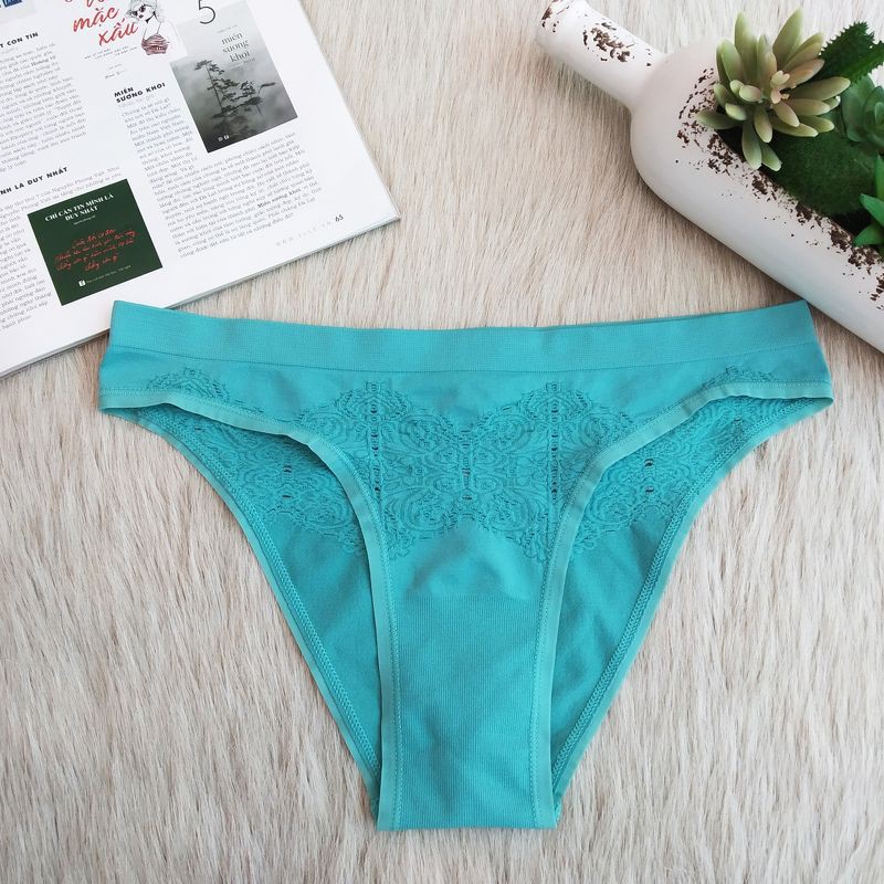 Quần Lót Cheekini Victoria's Secret Chính Hãng 11092056