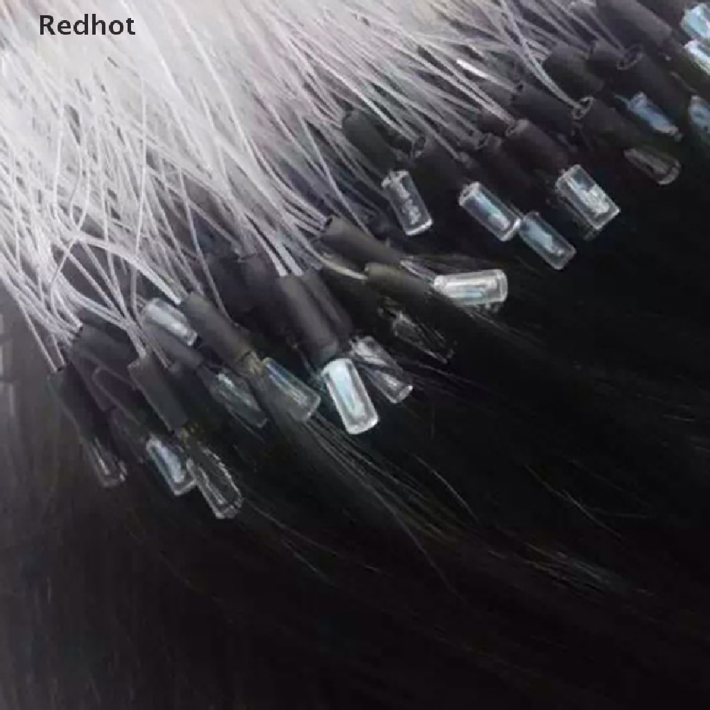 Set 12 thanh keo dán keratin nối tóc không trơn tiện lợi