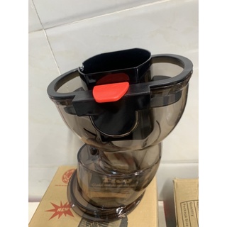 Phụ kiện máy ép chậm hãng SATVM JE 220M00 và 220M00A và 18M00 và 24M00B
