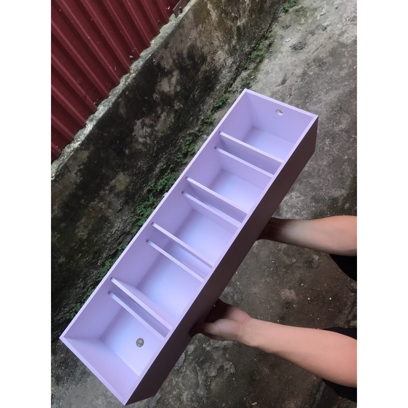 Lọc Tràn Trên Bể Cá - Lọc Nhựa 8li Cho Bể Kính Lớn 30-70cm