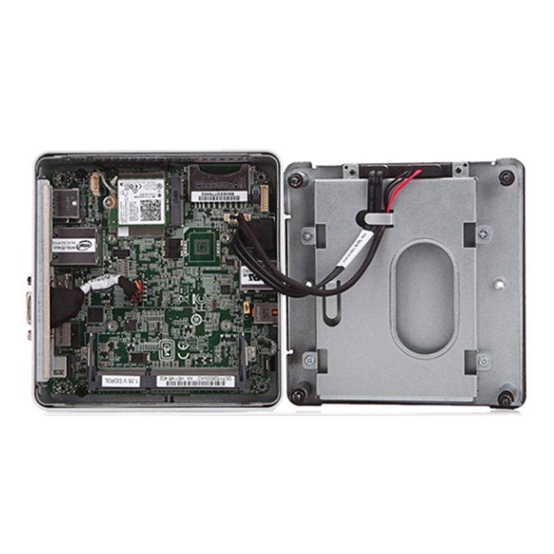 PC Intel NUC Kit NUC5PPYH