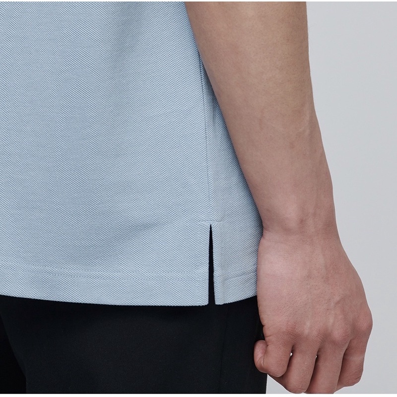 Áo polo Musinsa Hàn Quốc chính hãng