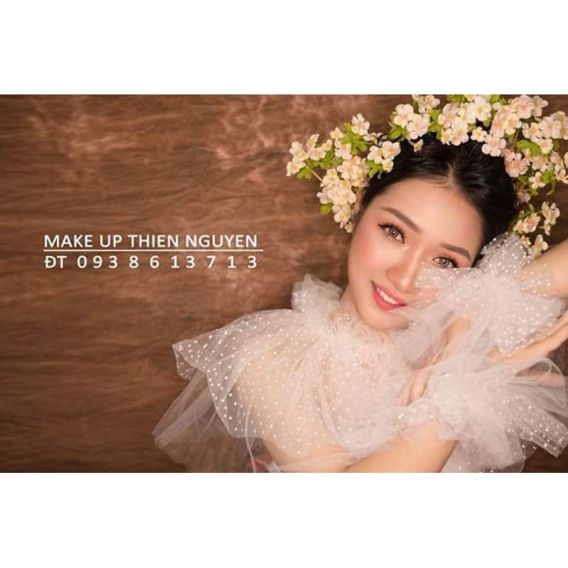 chun bi cổ tay chụp hình concept 100k