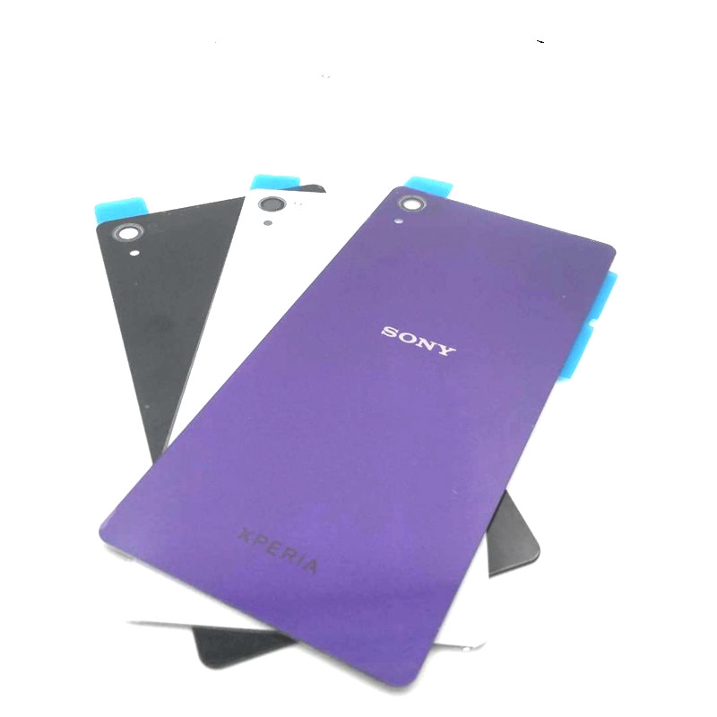 Ốp Lưng Điện Thoại Thay Thế Cho Sony Xperia Z2 D6503