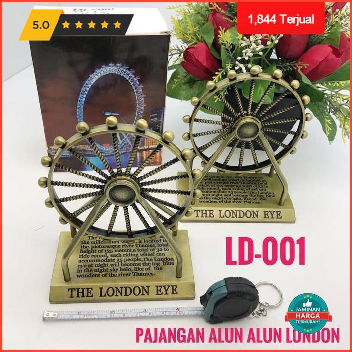 Mô Hình Nhân Vật Mắt Cao Cấp 3.3 | BigBuy360 - bigbuy360.vn