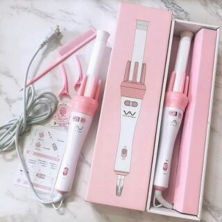 Máy uốn tóc
