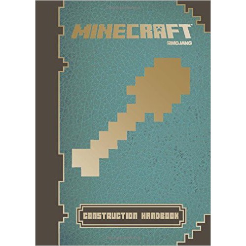 Đồ chơi hướng dẫn minecraft - Những bí kíp quan trọng cho các fan Minecraft