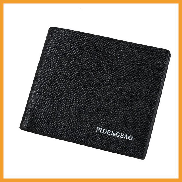 ( FREE SHIP TỪ 50K ) VÍ NAM PHONG CÁCH HÀN QUỐC Da Cao Cấp + [ Tặng Kèm Hộp Ví Thời Trang ] | BigBuy360 - bigbuy360.vn