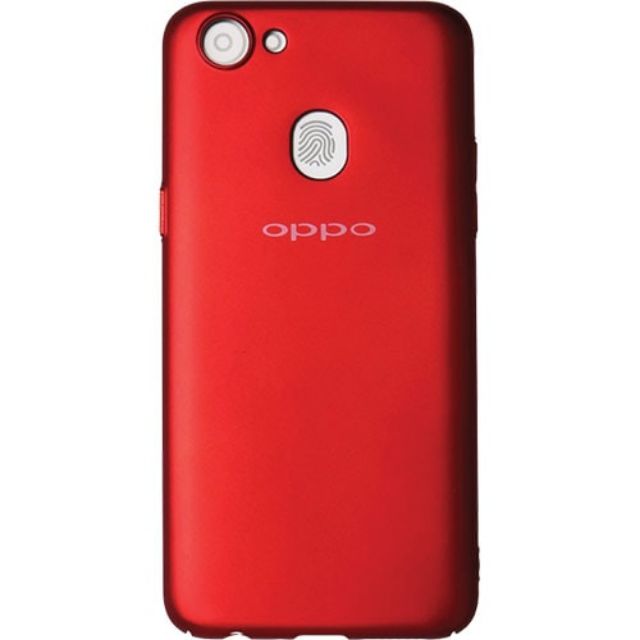 Ốp CHÍNH HÃNG Oppo F5, A83, A37 (Neo9)