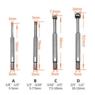 Cử đo lỗ đo đường kính trong 3 – 13mm(phukien303 xả hàng-có hàng sẵn)