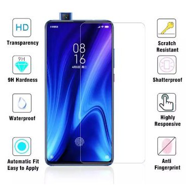 DÁN CƯỜNG LỰC CHO XIAOMI MI 9T / MI 9T PRO / K20 / K20 PRO