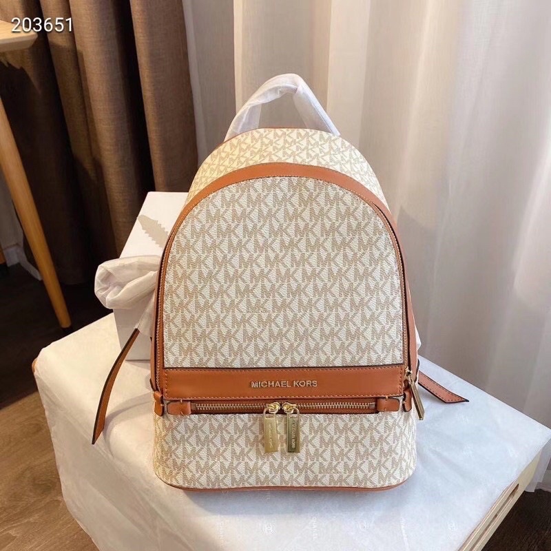 BALO MỮ MINI CAO CẤP MICHAEL K.ORS FULL BOX