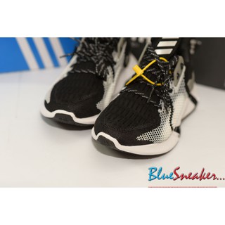 Giày Adidas Alphabounce 2020 Đen Trắng (fullbox + freeship)