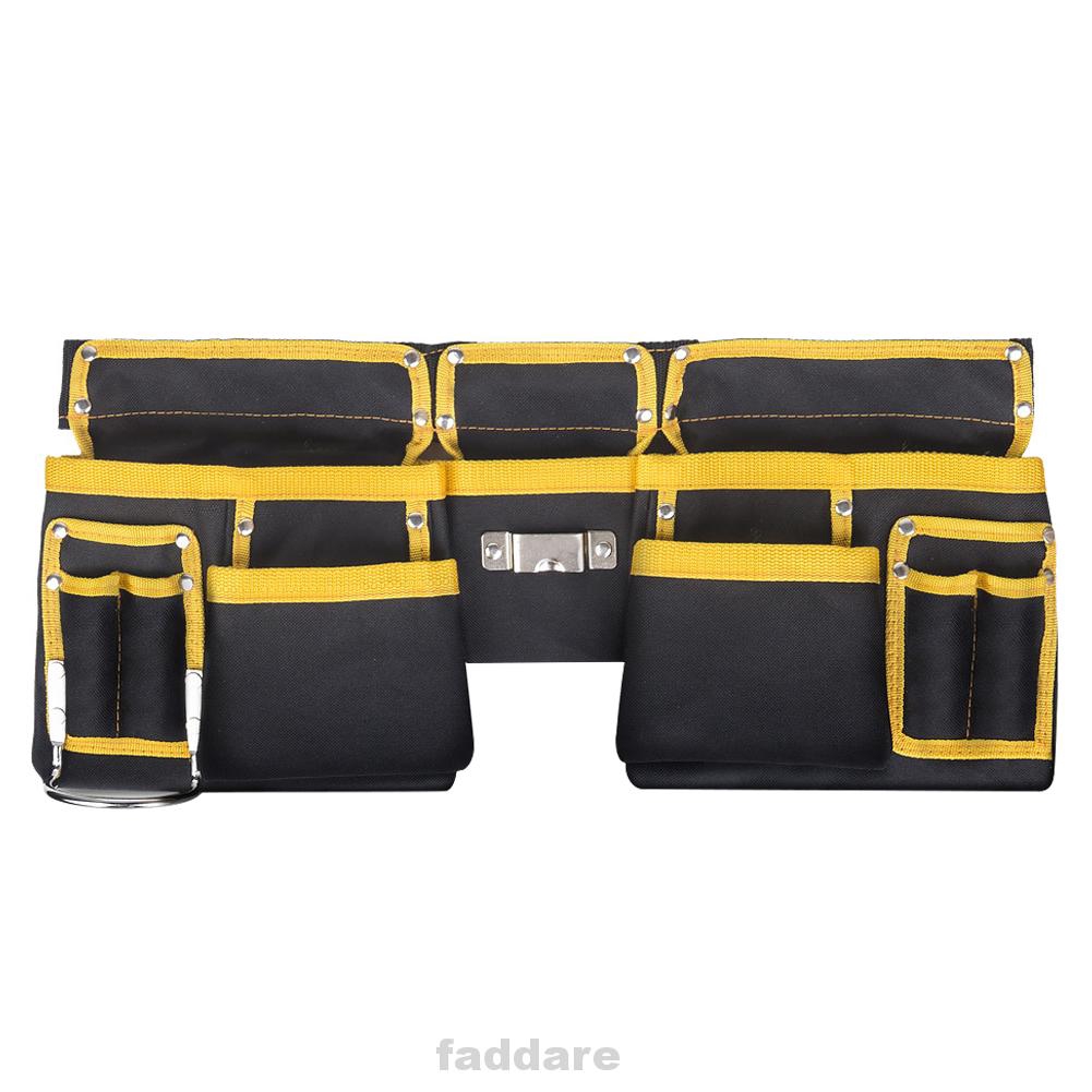 Túi đựng dụng cụ đa năng đeo hông tiện lợi | BigBuy360 - bigbuy360.vn