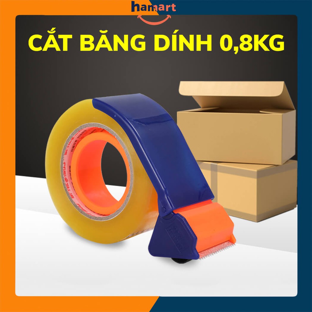 Cắt Băng Dính Cầm Tay Dụng Cụ Cắt Băng Keo Gia Đình & Cửa Hàng Tiện Dụng