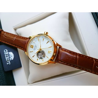 Đồng hồ nữ Orient  FDB0A003W0