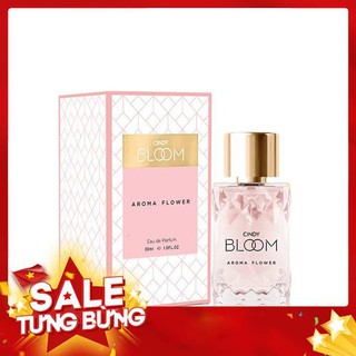 Combo 4 Nước Hoa Cindy Bloom 30ml chính hãng