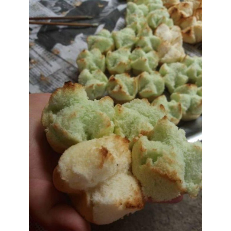Bánh thuẩn nướng 20 cái