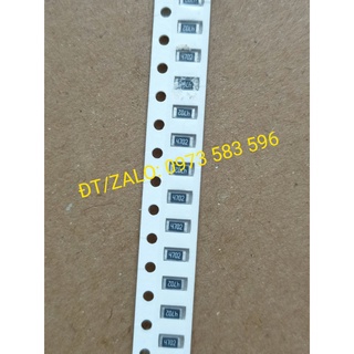 Điện trở dán 4702 1206 1/4w