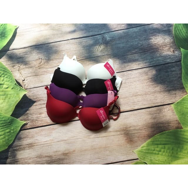 SỈ ZALO RẺ HƠN_ Áo Lót Cài Trước Nhiều Màu Siêu Đẹp | BigBuy360 - bigbuy360.vn