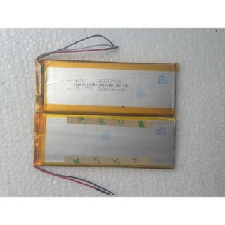 Pin masstel tab 720 / tab 720i / tab 730 / tab 740 zin hãng
