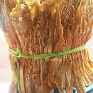 500g măng khô giòn thơm