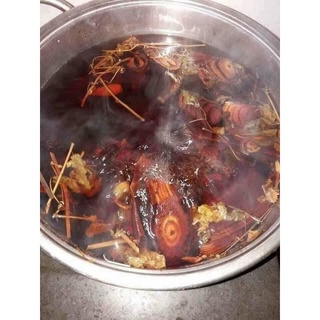 Cỏ máu tăng cân 1kg