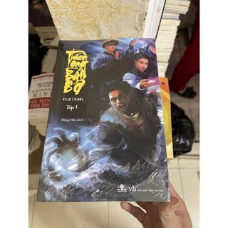 Thien Long Bat Bo ( Trọn Bộ 3 quyển )