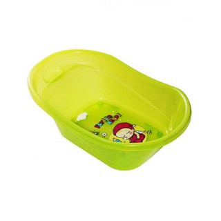 [Sỉ_lẻ] Chậu tắm (có van thoát nước) Farlin BF-178B