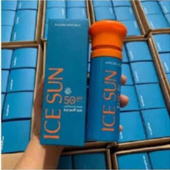 ✅ (HÀNG CHUẨN AUTHENTIC) Kem chống nắng Natural Republic Ice Sun SPF50 | BigBuy360 - bigbuy360.vn