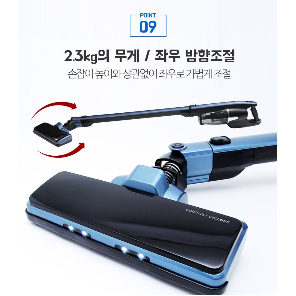 Máy Hút Bụi Cầm Tay Không Dây | BigBuy360 - bigbuy360.vn
