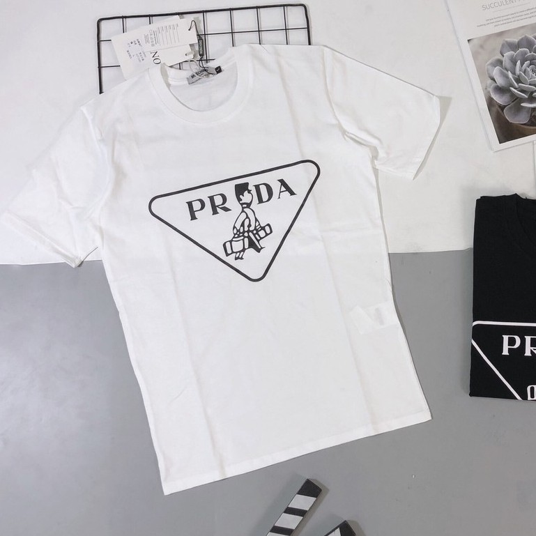 Áo Thun Nam, Áo Phông Tay Lỡ Suông Rộng In Nhiệt Chất Liệu Thun Cotton Thoáng Mát - AC85 - Xuongmaytrungkien