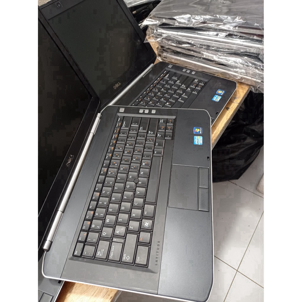 [FreeShip] Laptop Nhập Khẩu USA Dell Latitude E5420 Ổ Cứng SSD 120gb / Ram 4gb / Màn Hình 14in. | BigBuy360 - bigbuy360.vn