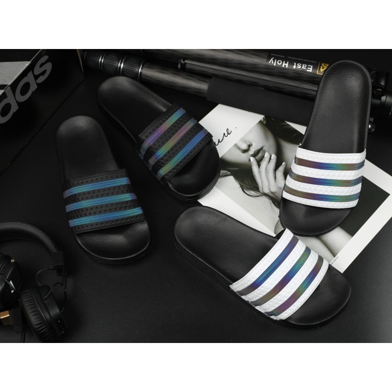 Dép quai ngang Adidas