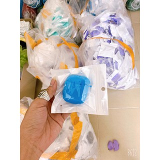 Vỏ Bọc Case Airpods 1/2